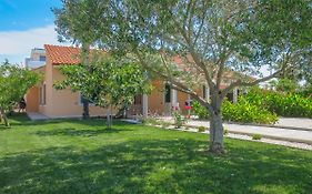 Holiday Home Lidija - Zad501 By Interhome