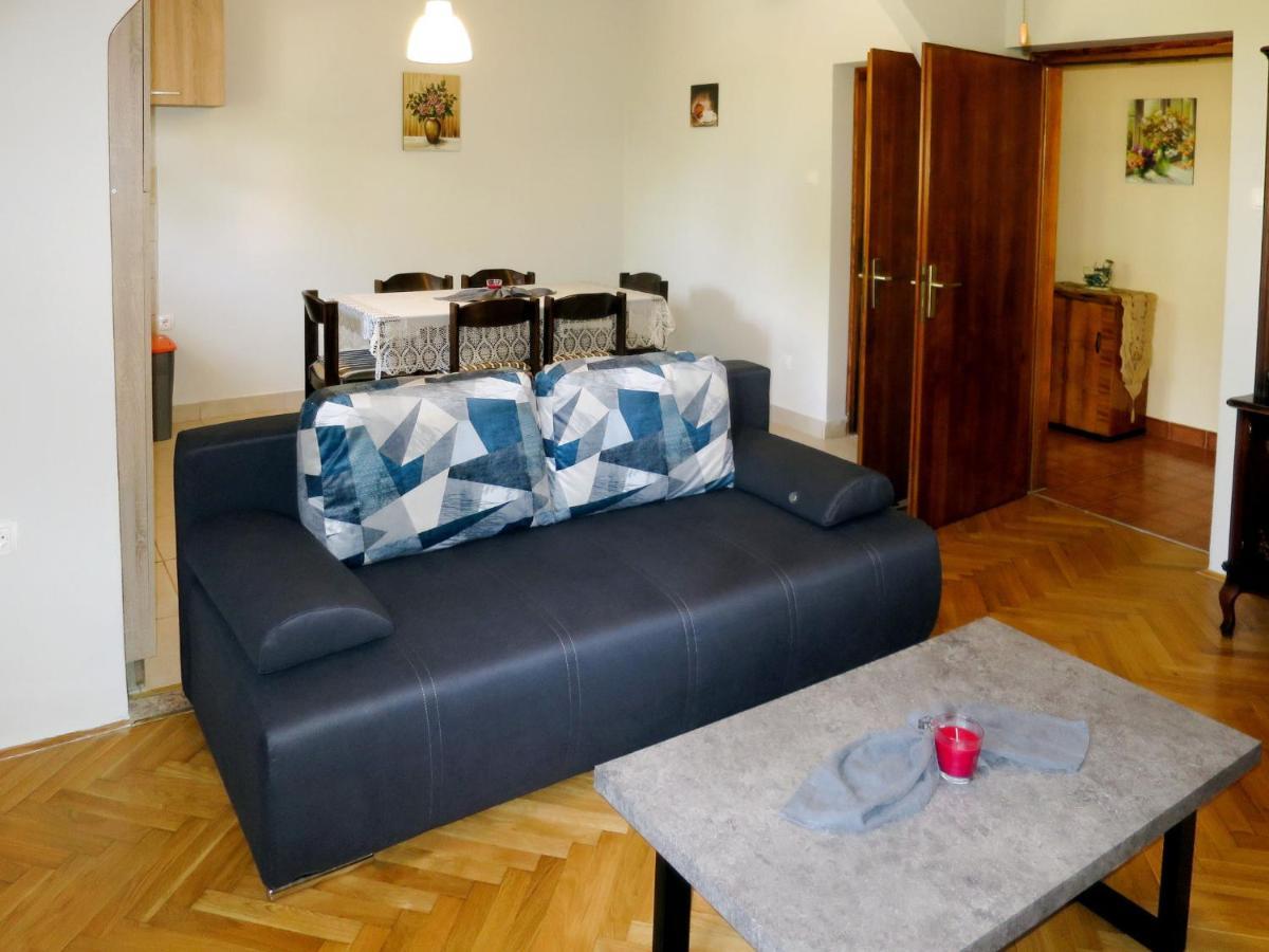 Holiday Home Lidija - Zad501 By Interhome Sukošan Exterior foto